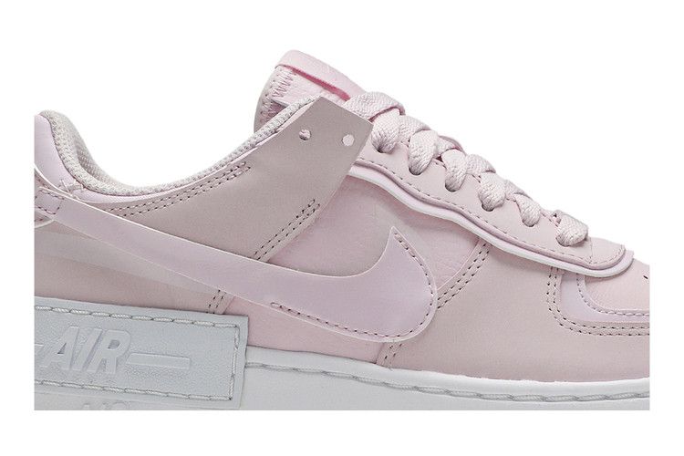 Nike Wmns Air Force 1 Shadow 'Pink Foam'