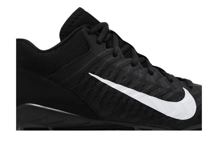 Nike Alpha Menace Pro 2 Low 'Black'