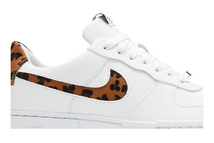 Nike Wmns Air Force 1 Pixel SE 'Leopard Print'