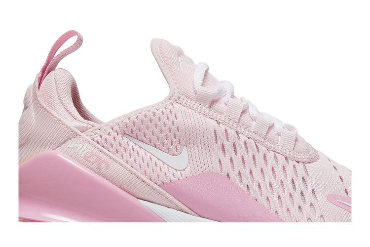 Nike Air Max 270 GS 'Pink Foam'