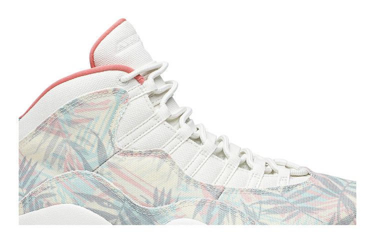 Air Jordan 10 Retro 'Super Bowl LIV'