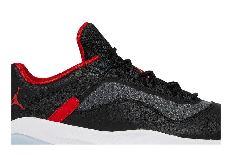 Air Jordan 11 CMFT Low 'Bred'