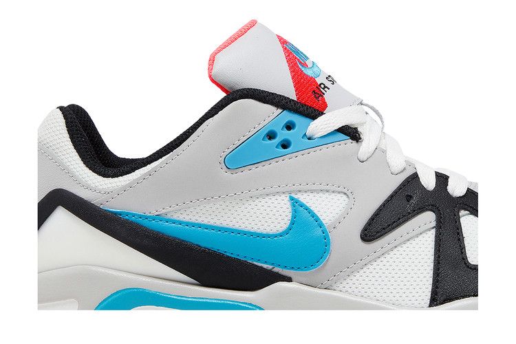 Nike Air Structure GS 'White Neo Teal'
