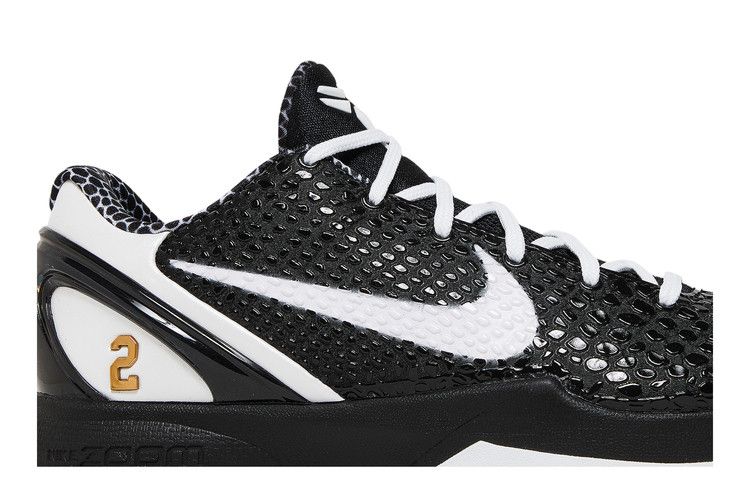 Nike Zoom Kobe 6 Protro 'Mambacita Sweet Sixteen'