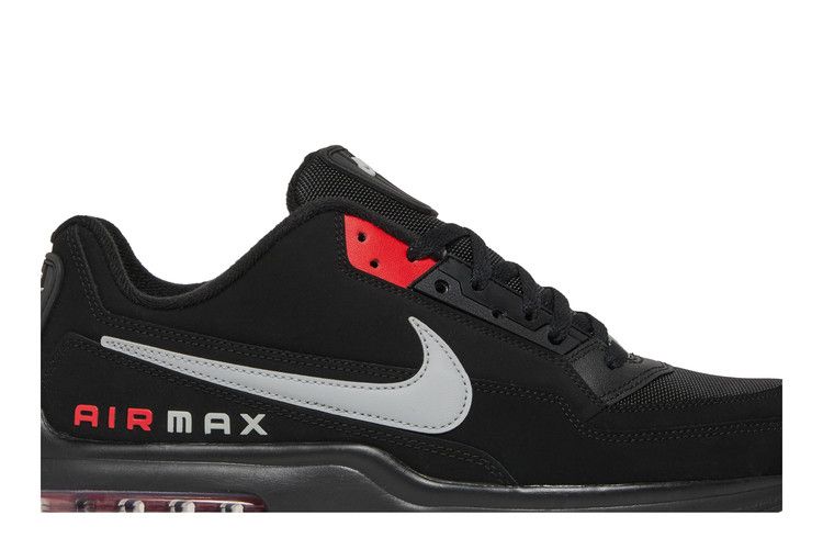 Nike Air Max LTD 3 'Black Smoke Grey'