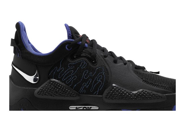 Nike PG 5 'Clippers Away'
