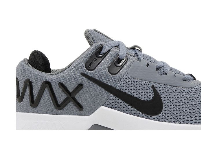 Nike Air Max Alpha Trainer 4 'Cool Grey'