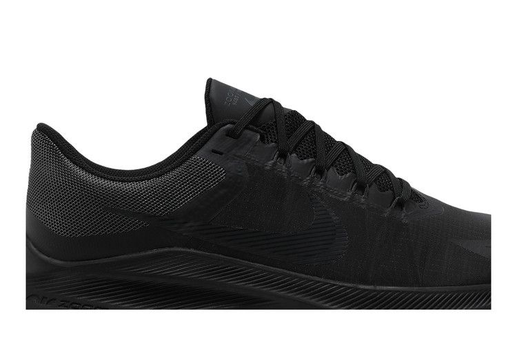 Nike Winflo 8 'Black Smoke Grey'