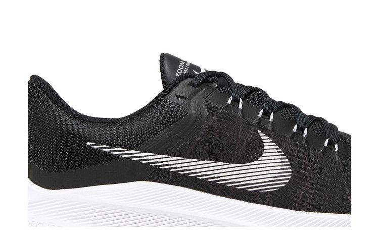 Nike Winflo 8 'Black White'