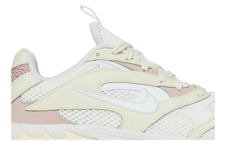 Nike Wmns Zoom Air Fire 'Coconut Milk'