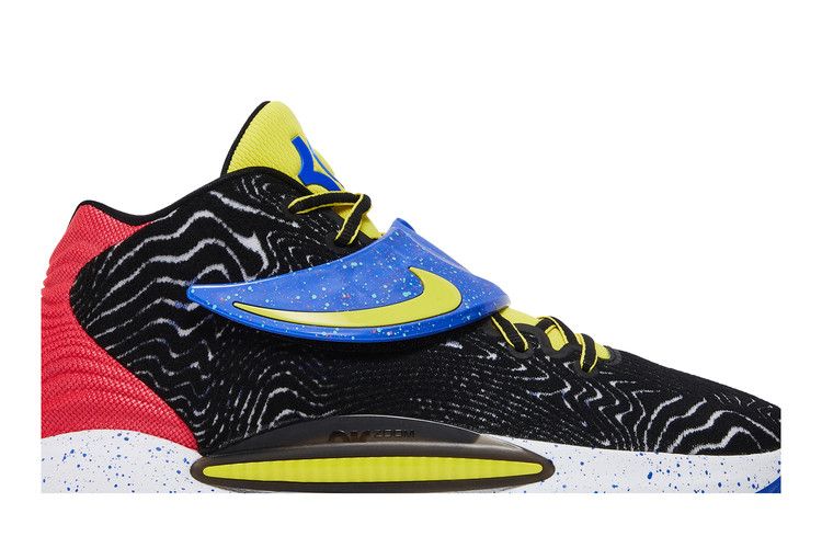 Nike KD 14 'Pop Art'