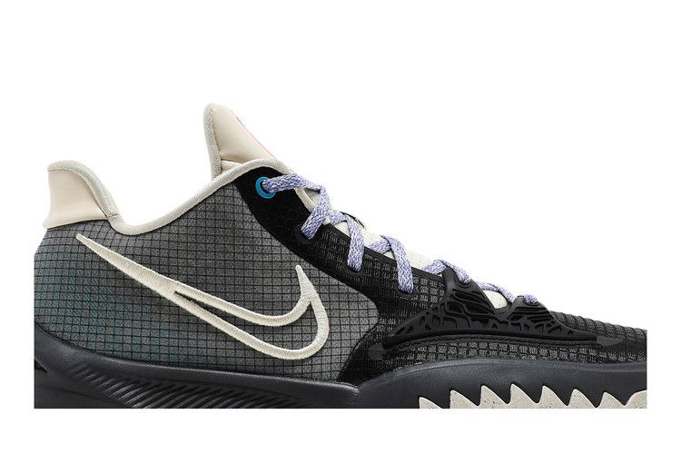 Nike Kyrie Low 4 'Black Rattan'