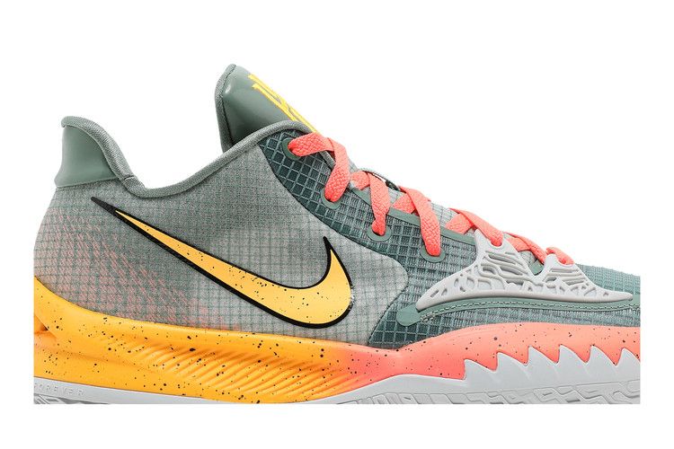 Nike Kyrie 4 Low 'Sunrise'