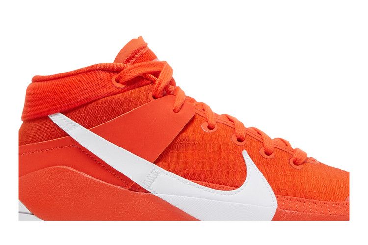 Nike KD 13 TB 'Team Orange'