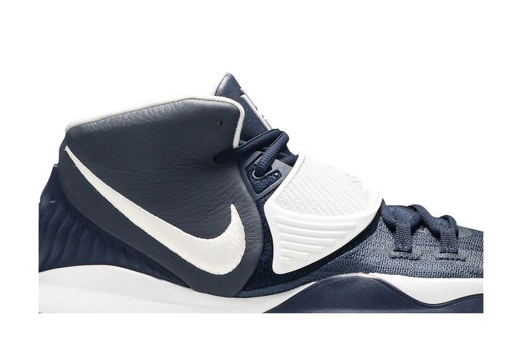 Nike Kyrie 6 Team 'Midnight Navy'