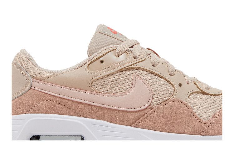 Nike Wmns Air Max SC 'Fossil Stone'