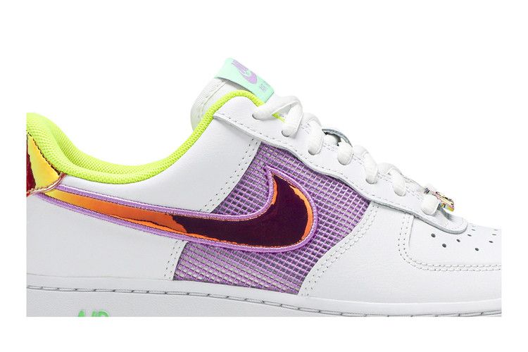 Nike Wmns Air Force 1 Low 'Easter'