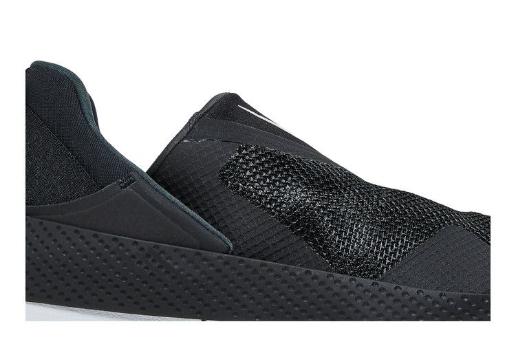 Nike GO FlyEase 'Black Gum'
