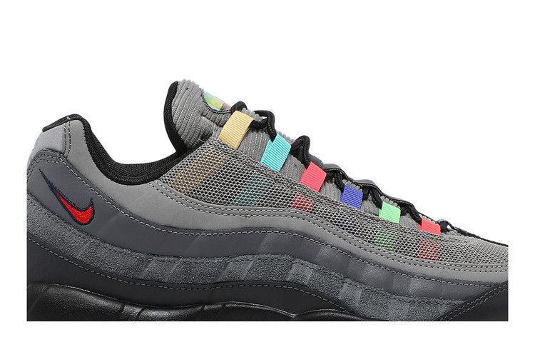 Nike Air Max 95 'Evolution of Icons'
