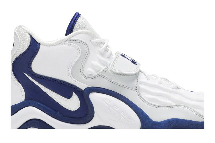 Nike Zoom Turf Jet '97 'Barry Sanders'