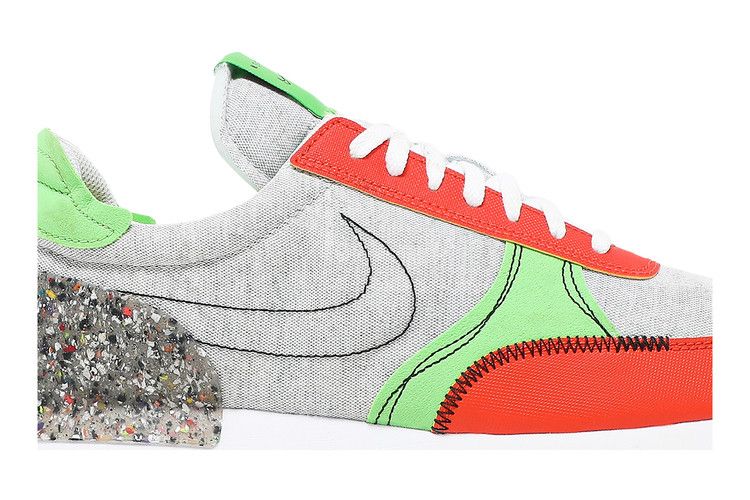Nike Daybreak Type M2Z2 'Team Orange'