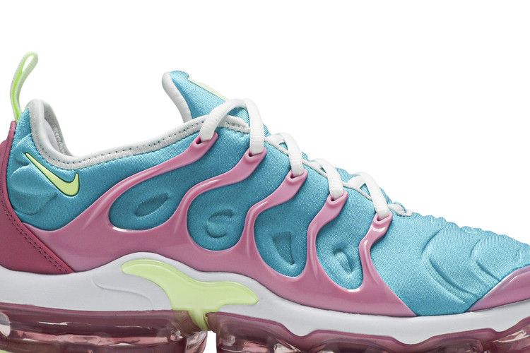 Nike Wmns Air VaporMax Plus 'Easter'