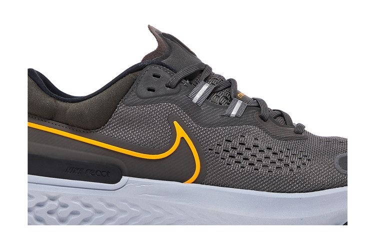 Nike React Miler 2 'Medium Ash Kumquat'
