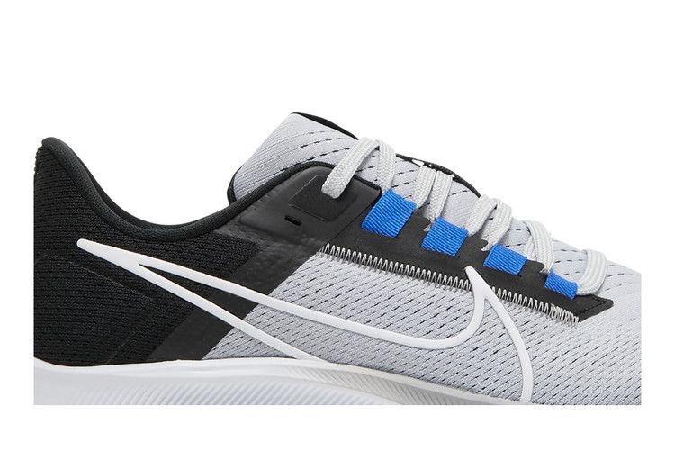 Nike Air Zoom Pegasus 38 'Wolf Grey'