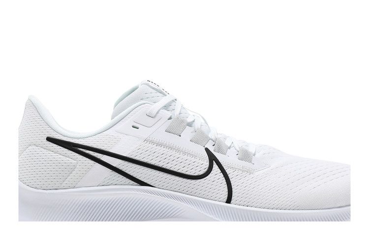 Nike Air Zoom Pegasus 38 'White Black'