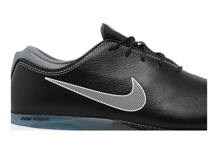Nike Air Zoom Victory Tour 2 'Black Metallic Pewter'