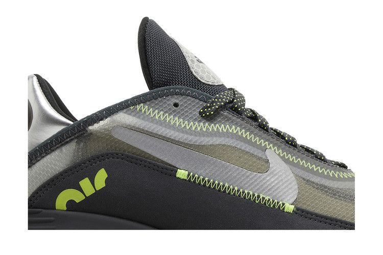 3M x Nike Air Max 2090 SE 'Anthracite'