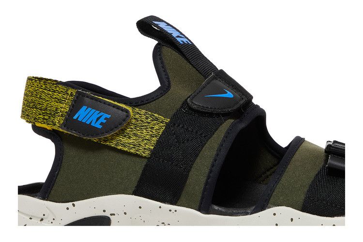 Nike Canyon Sandal 'Cargo Khaki'
