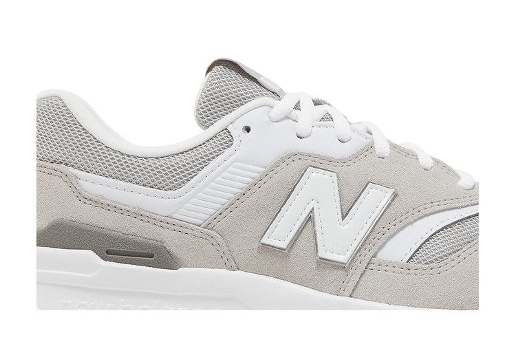 New Balance Wmns 997H 'Beige Grey'