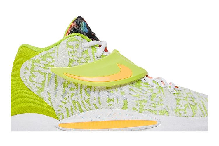 Nike KD 14 EP 'Cyber'