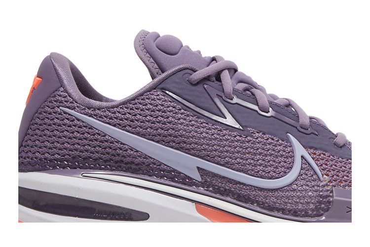 Nike Air Zoom GT Cut 'Amethyst Smoke Bright Mango'