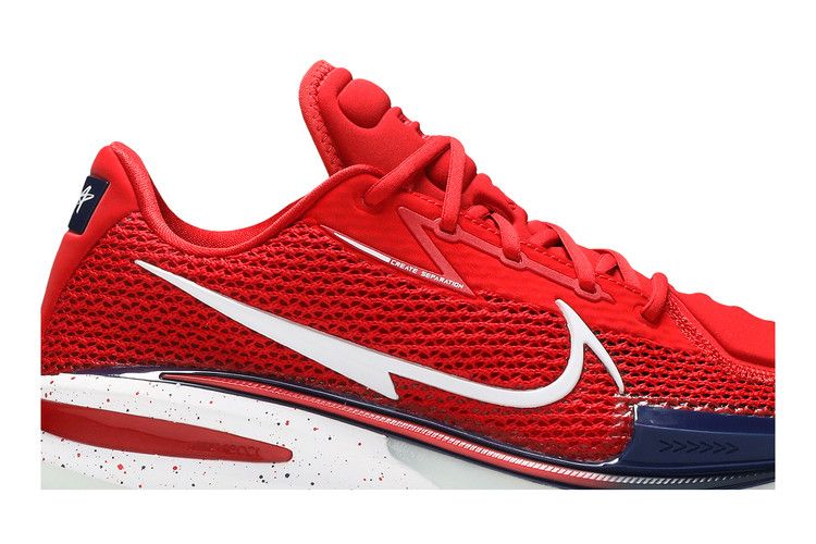 Nike Air Zoom GT Cut 'Team USA'