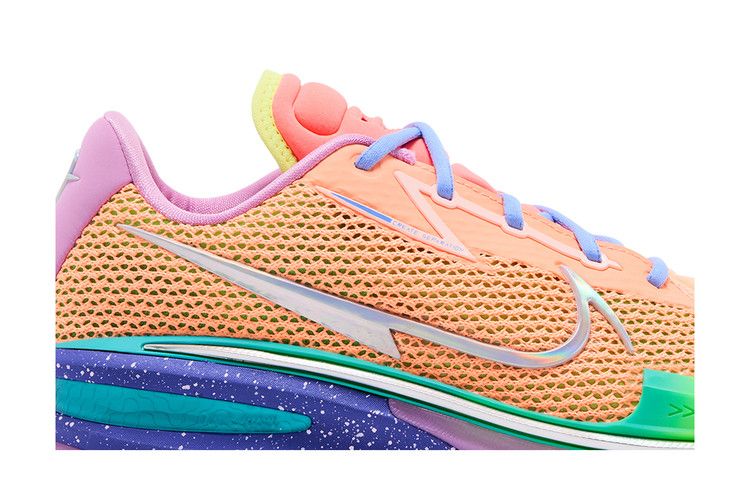 Dylan Harper x Nike Air Zoom GT Cut 'Tri-State'