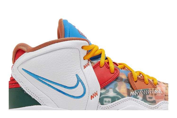 Nike Kyrie Infinity 'Ky-D'
