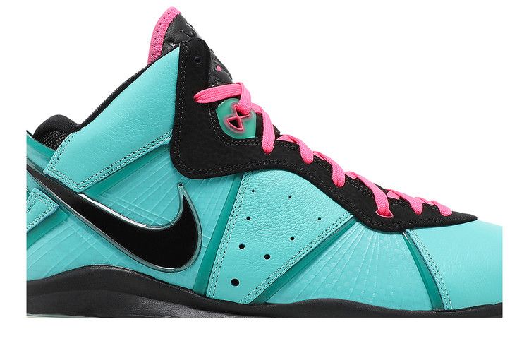 Nike LeBron 8 Retro 'South Beach' 2021