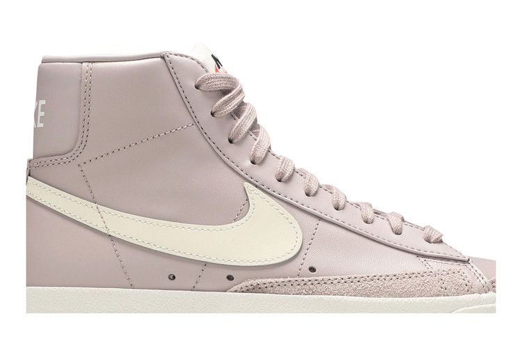 Nike Wmns Blazer Mid '77 'Mauve'