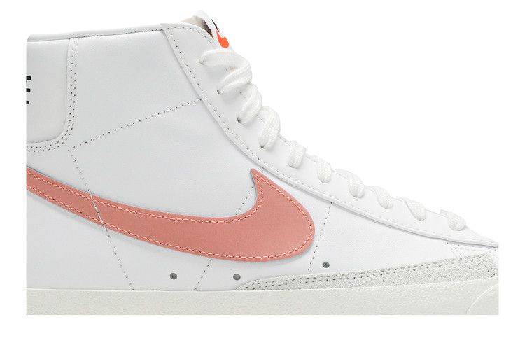 Nike Wmns Blazer '77 Vintage Mid 'Atomic Pink'
