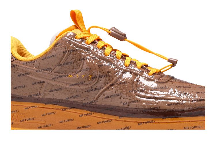 Nike Air Force 1 Low Experimental 'Parcel Service'
