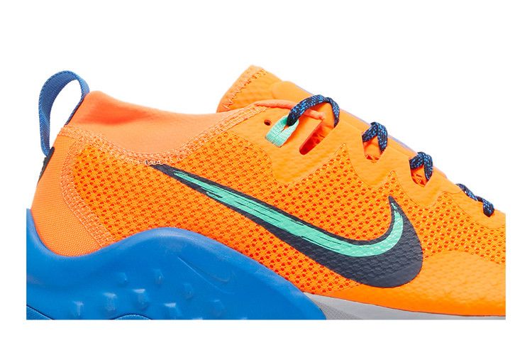 Nike Wildhorse 7 'Total Orange'