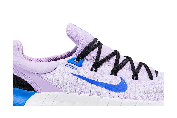 Nike Wmns Free Run 5.0 Next Nature 'Lilac Racer Blue'