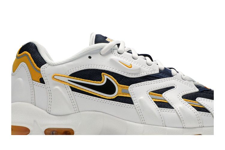 Nike Air Max 96 2 'Goldenrod'