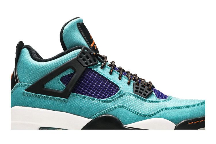 Air Jordan 4 Golf NRG 'Torrey Pines'