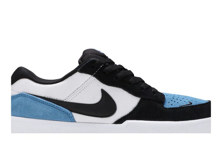 Nike Force 58 SB 'Dutch Blue'
