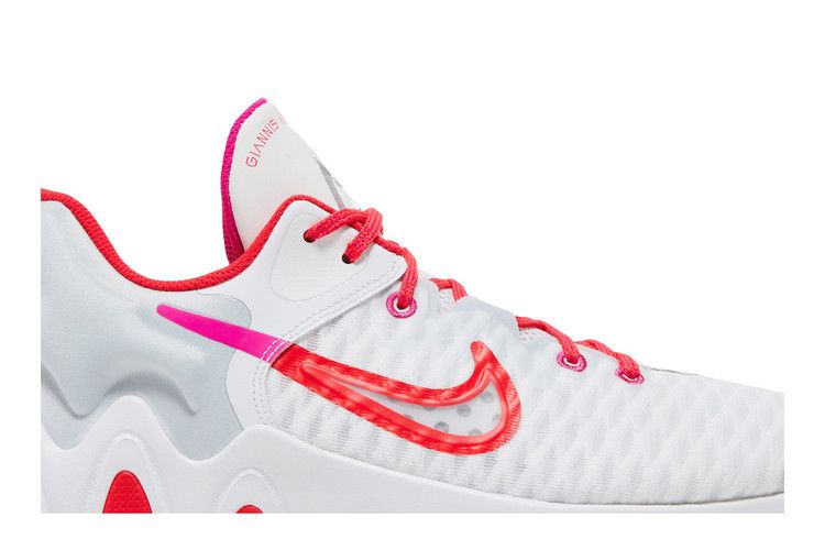 Nike Giannis Immortality 'Rose'