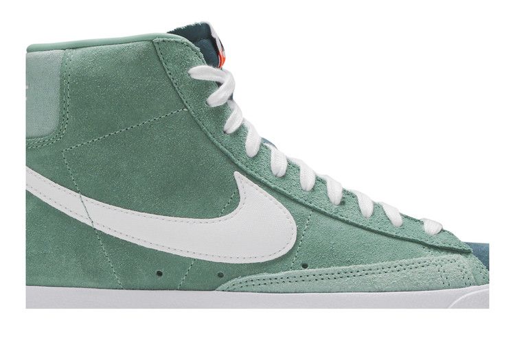 Nike Blazer '77 Vintage Mid 'Healing Jade'