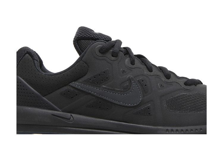 Nike Air Max Genome GS 'Black Anthracite'
